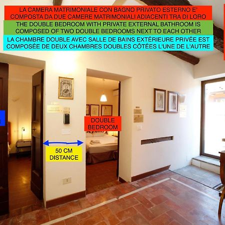 Ca Palazzo Malvasia - Bolognarooms Sasso Marconi Exteriör bild