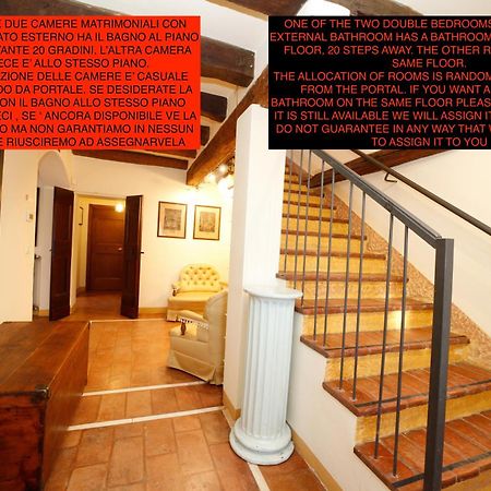 Ca Palazzo Malvasia - Bolognarooms Sasso Marconi Exteriör bild