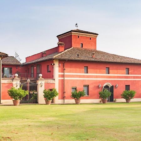 Ca Palazzo Malvasia - Bolognarooms Sasso Marconi Exteriör bild