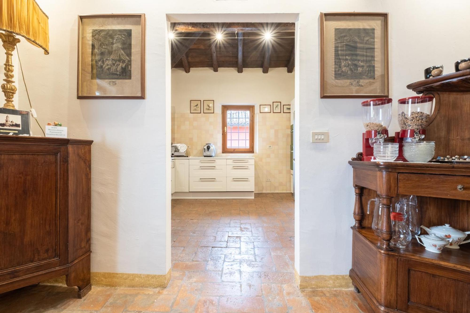 Ca Palazzo Malvasia - Bolognarooms Sasso Marconi Exteriör bild