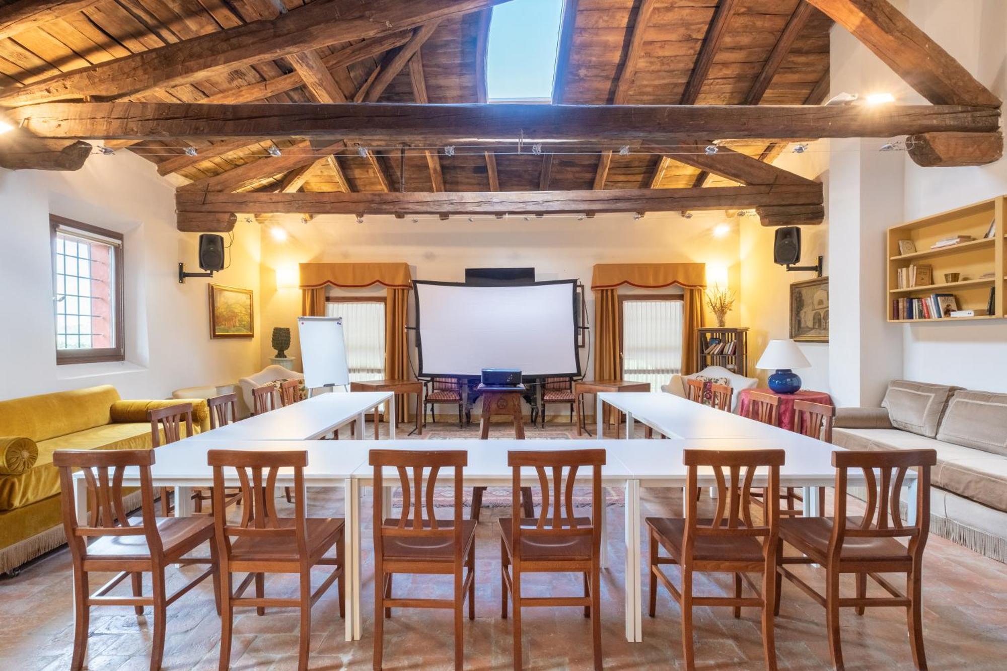 Ca Palazzo Malvasia - Bolognarooms Sasso Marconi Exteriör bild