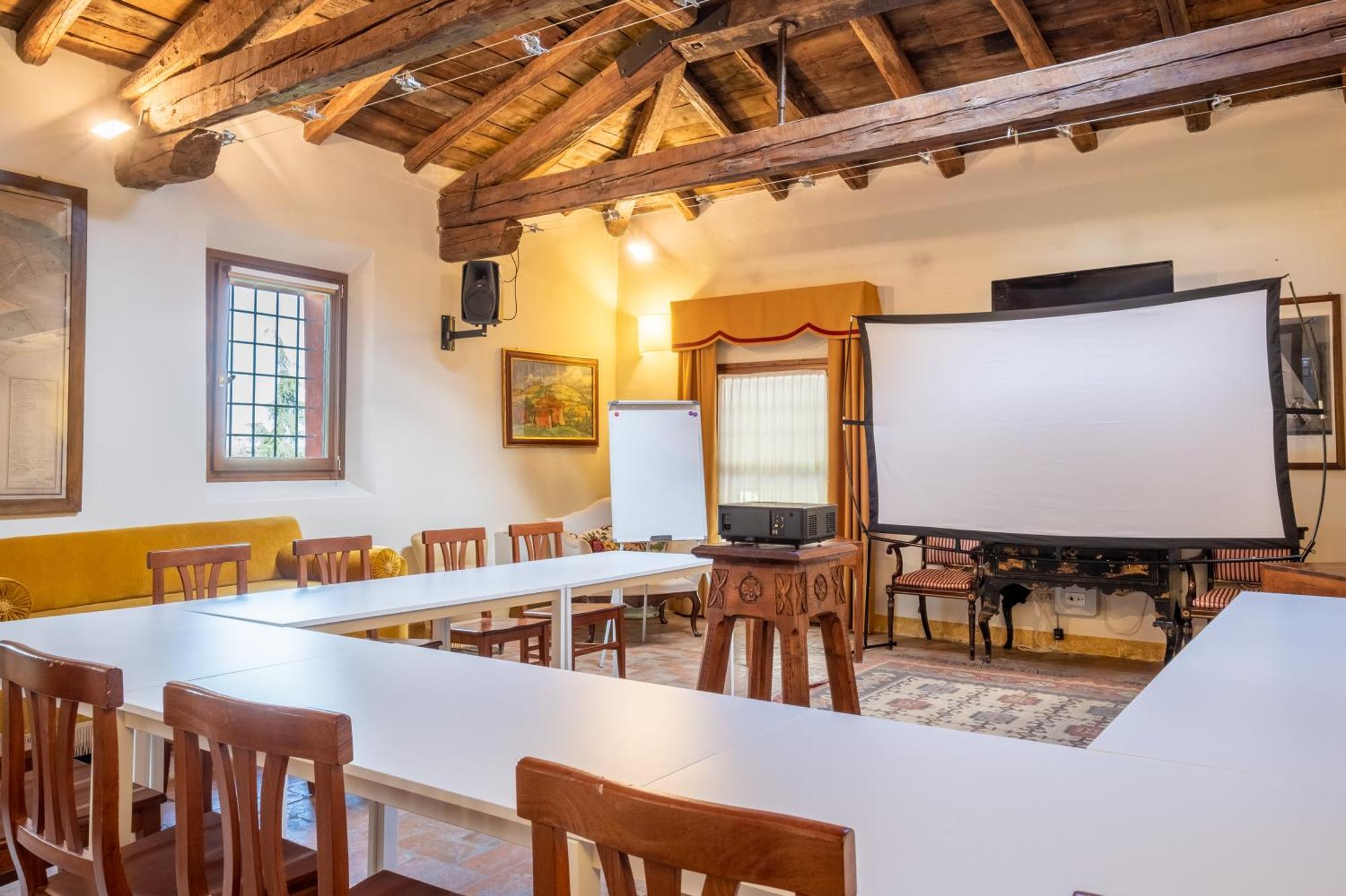 Ca Palazzo Malvasia - Bolognarooms Sasso Marconi Exteriör bild