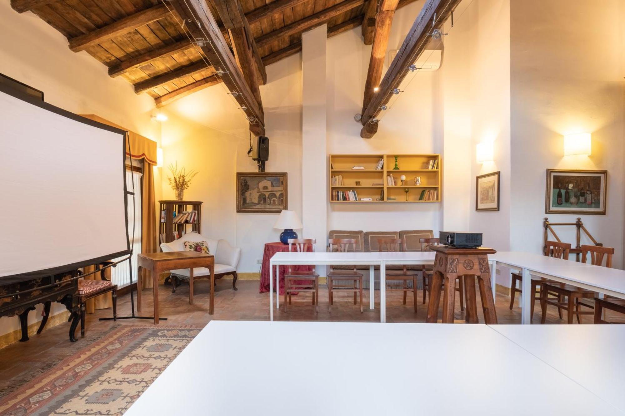 Ca Palazzo Malvasia - Bolognarooms Sasso Marconi Exteriör bild