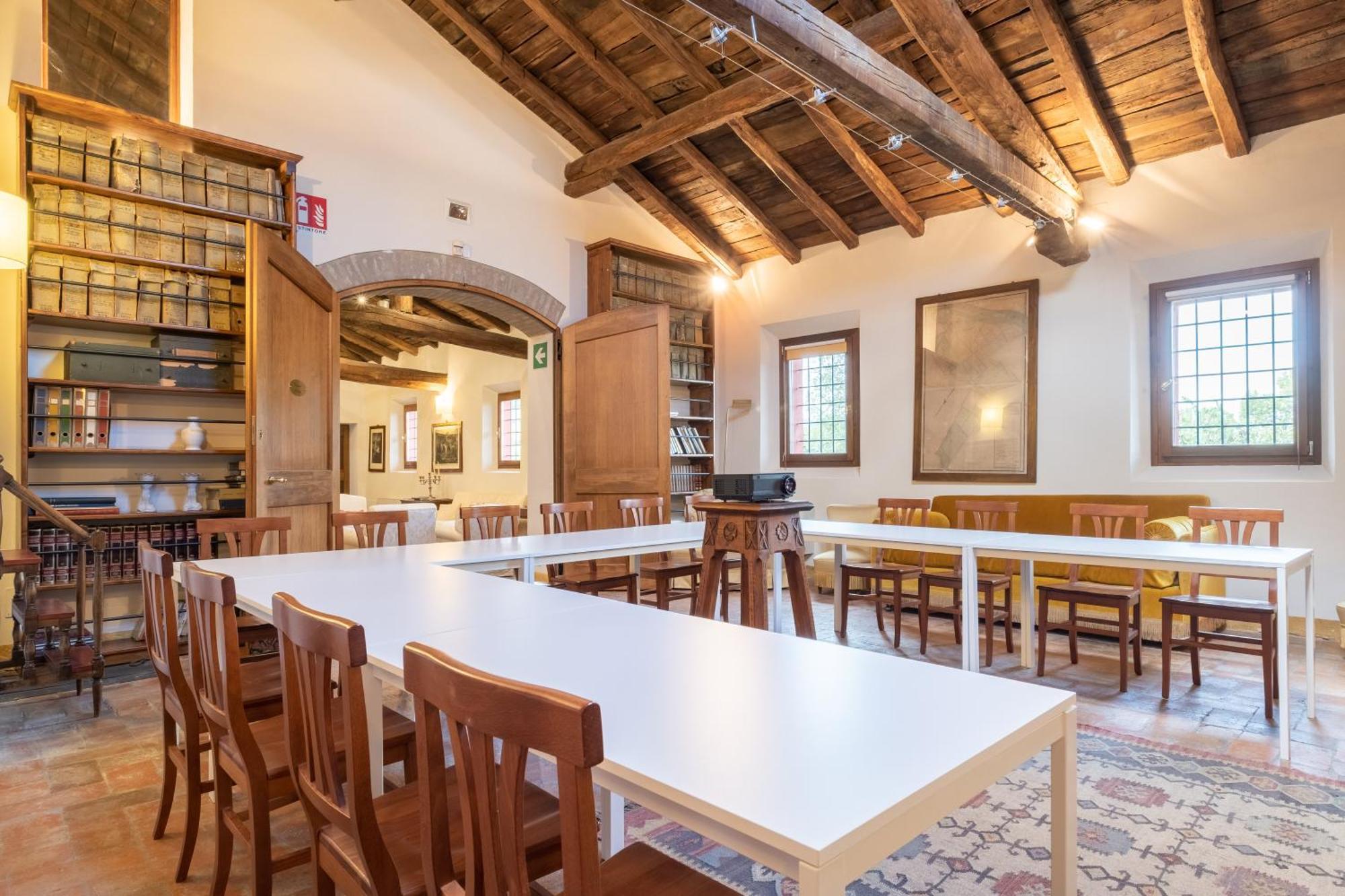 Ca Palazzo Malvasia - Bolognarooms Sasso Marconi Exteriör bild