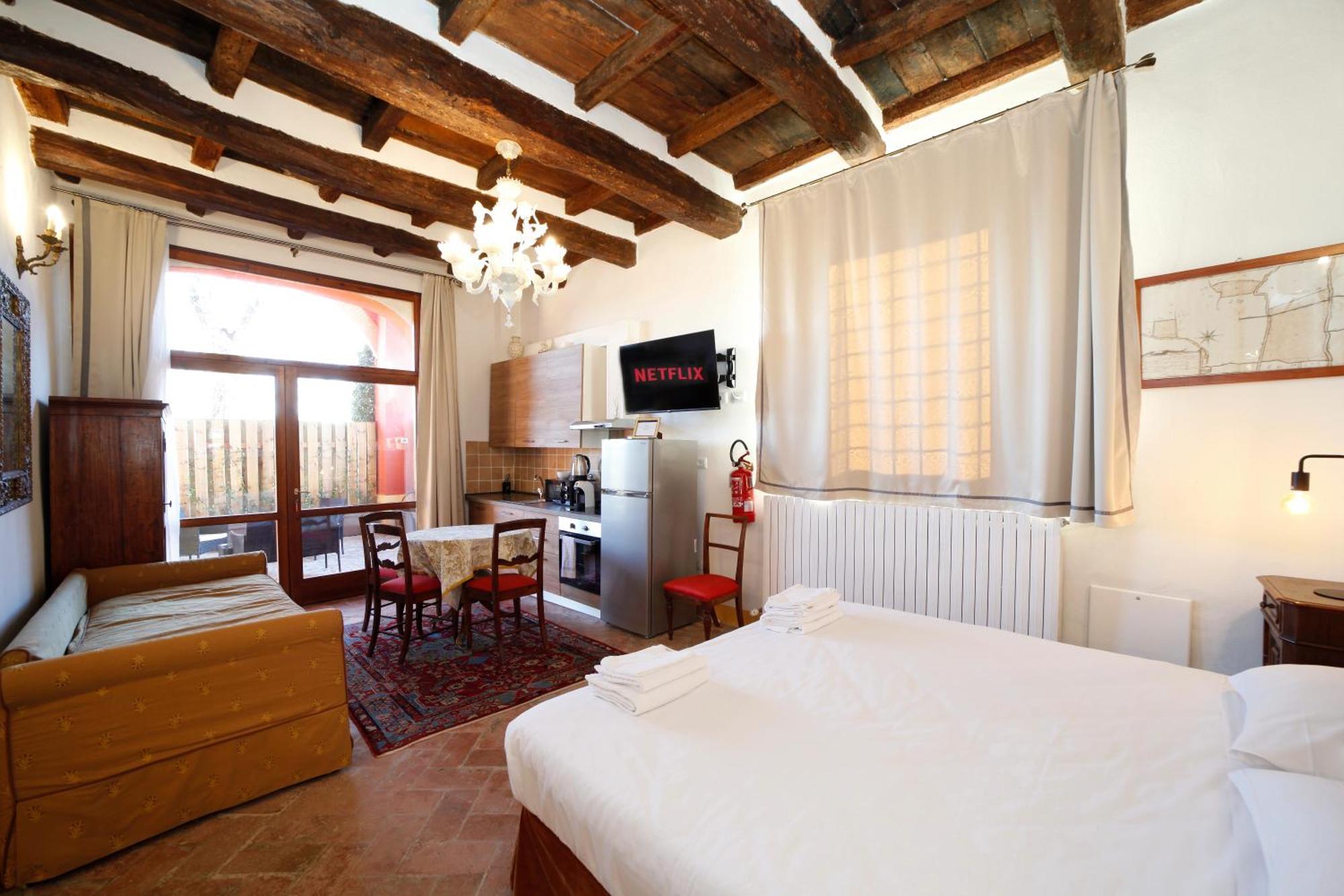 Ca Palazzo Malvasia - Bolognarooms Sasso Marconi Exteriör bild