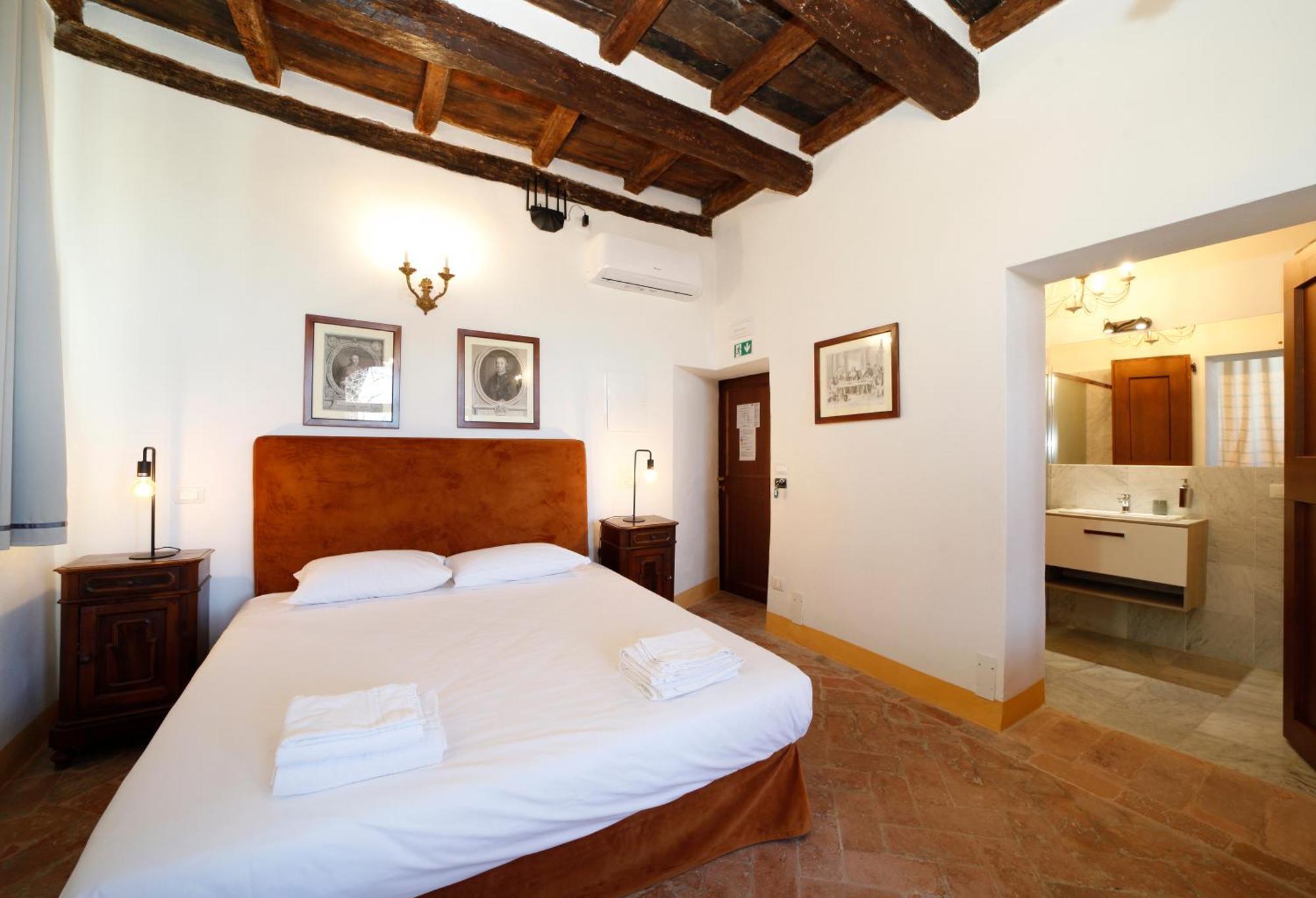 Ca Palazzo Malvasia - Bolognarooms Sasso Marconi Exteriör bild