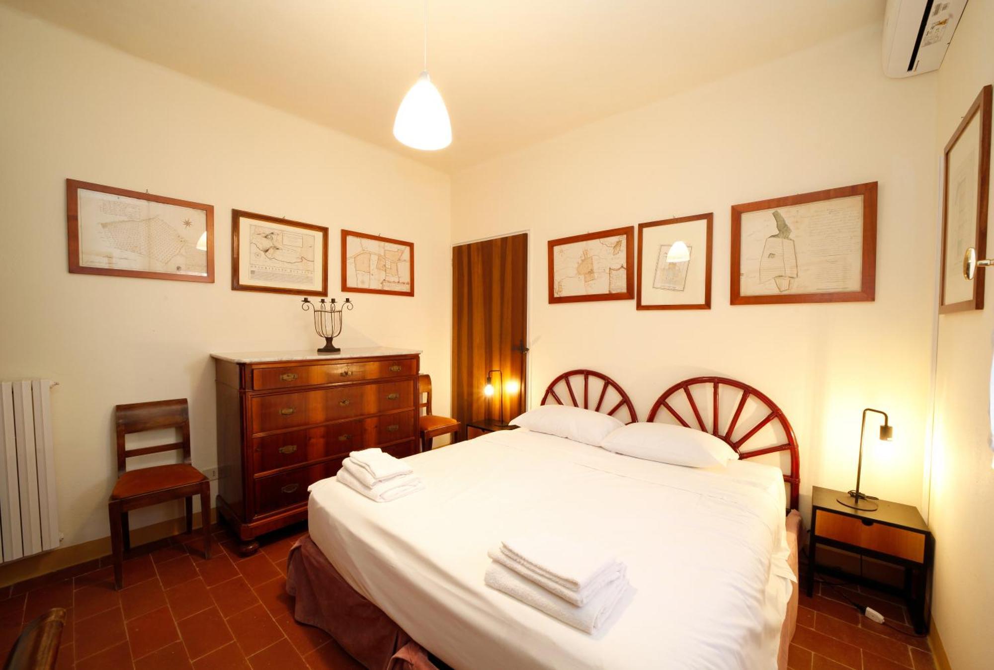 Ca Palazzo Malvasia - Bolognarooms Sasso Marconi Exteriör bild