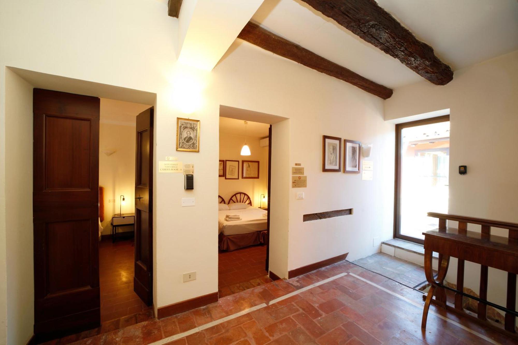 Ca Palazzo Malvasia - Bolognarooms Sasso Marconi Exteriör bild