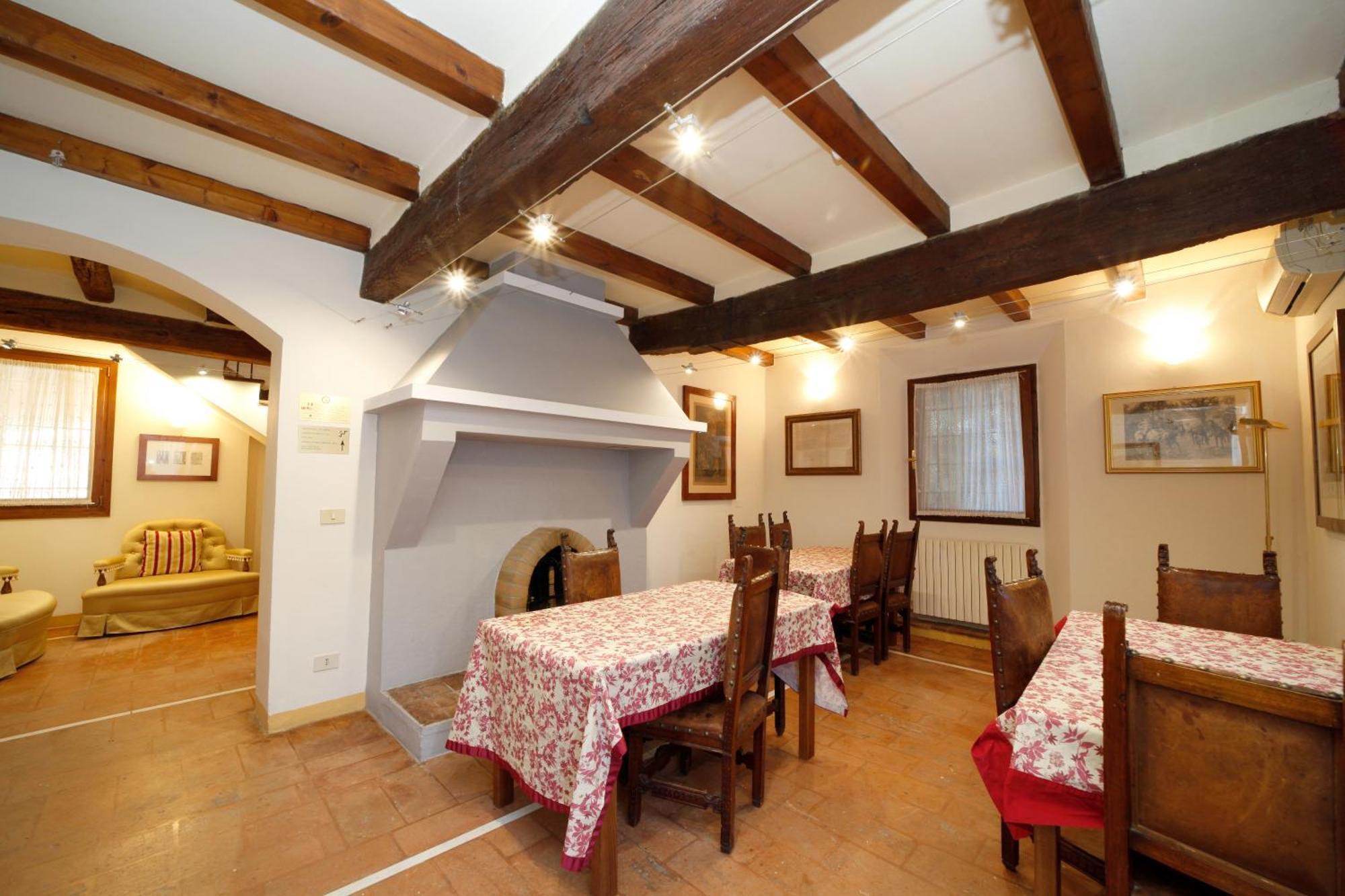 Ca Palazzo Malvasia - Bolognarooms Sasso Marconi Exteriör bild