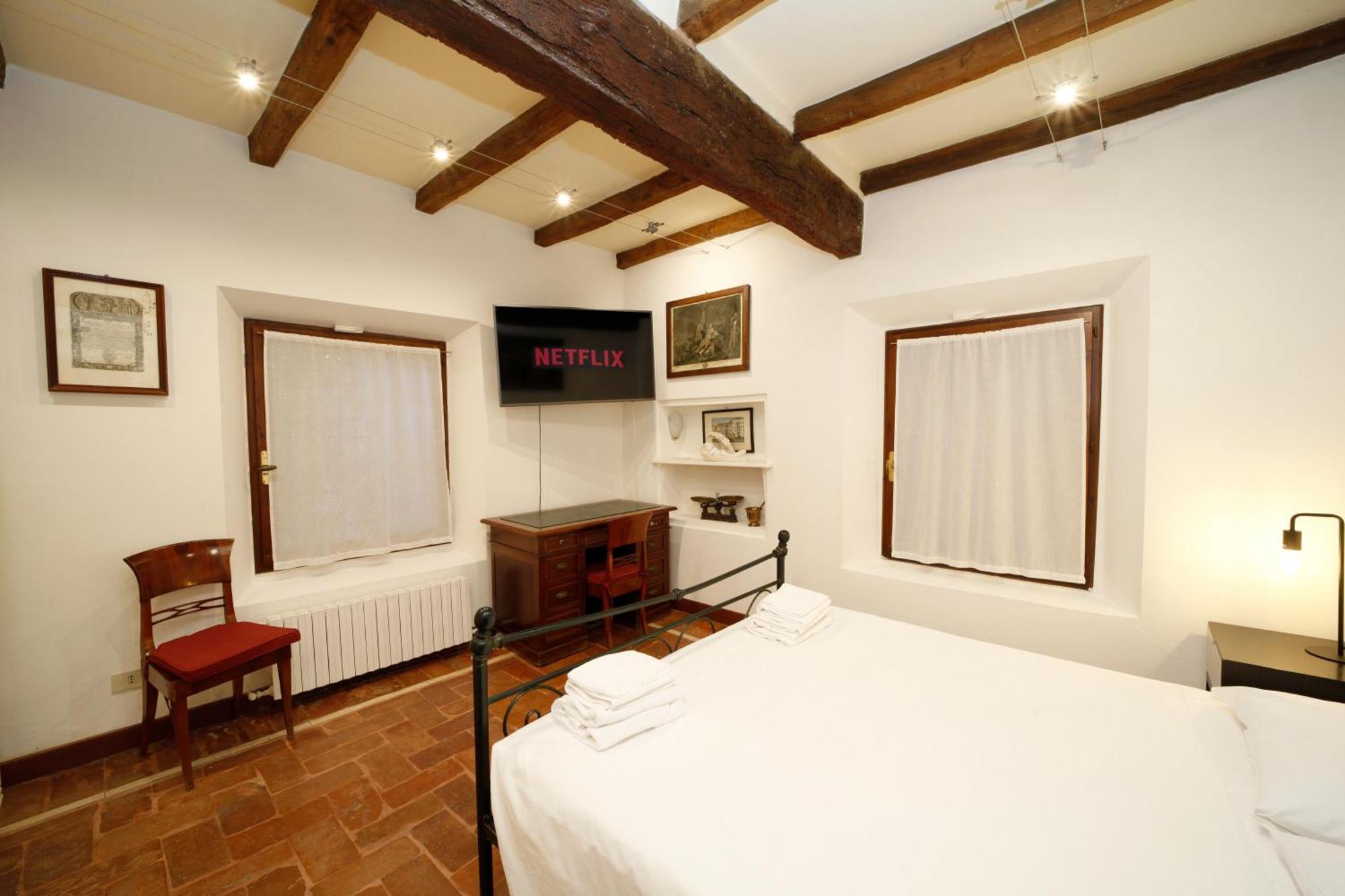 Ca Palazzo Malvasia - Bolognarooms Sasso Marconi Exteriör bild