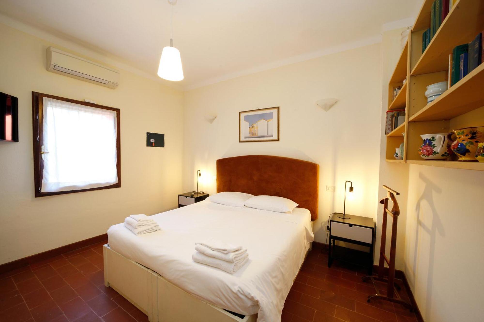 Ca Palazzo Malvasia - Bolognarooms Sasso Marconi Exteriör bild