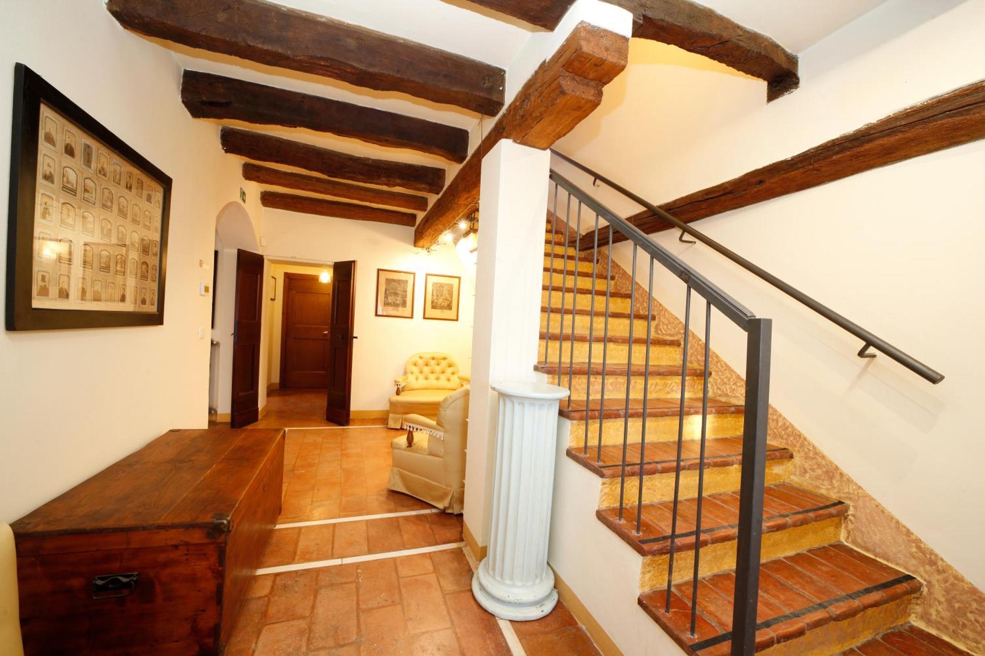 Ca Palazzo Malvasia - Bolognarooms Sasso Marconi Exteriör bild