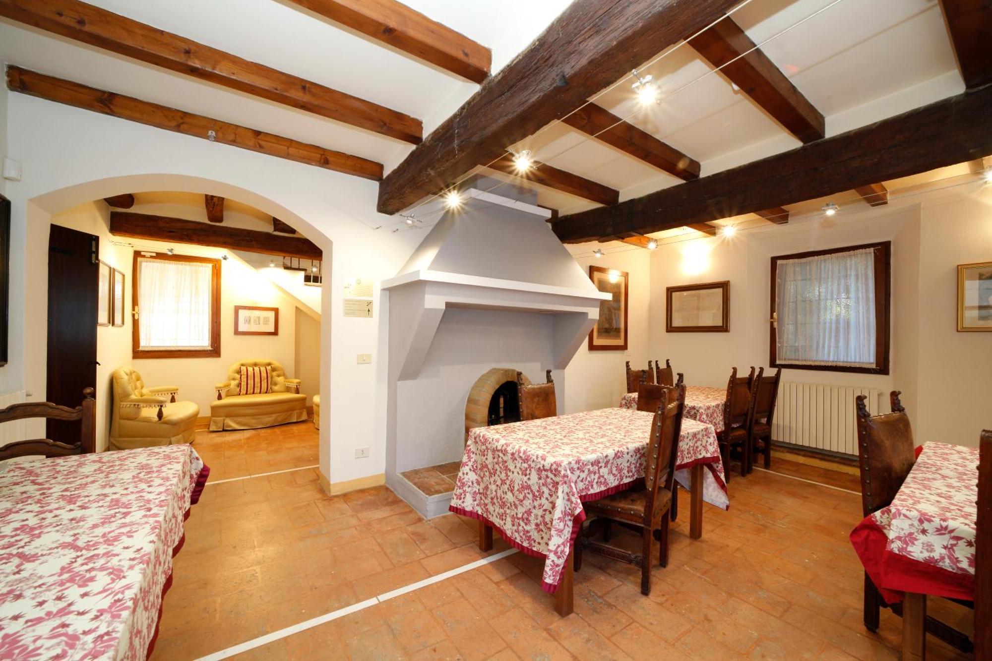 Ca Palazzo Malvasia - Bolognarooms Sasso Marconi Exteriör bild