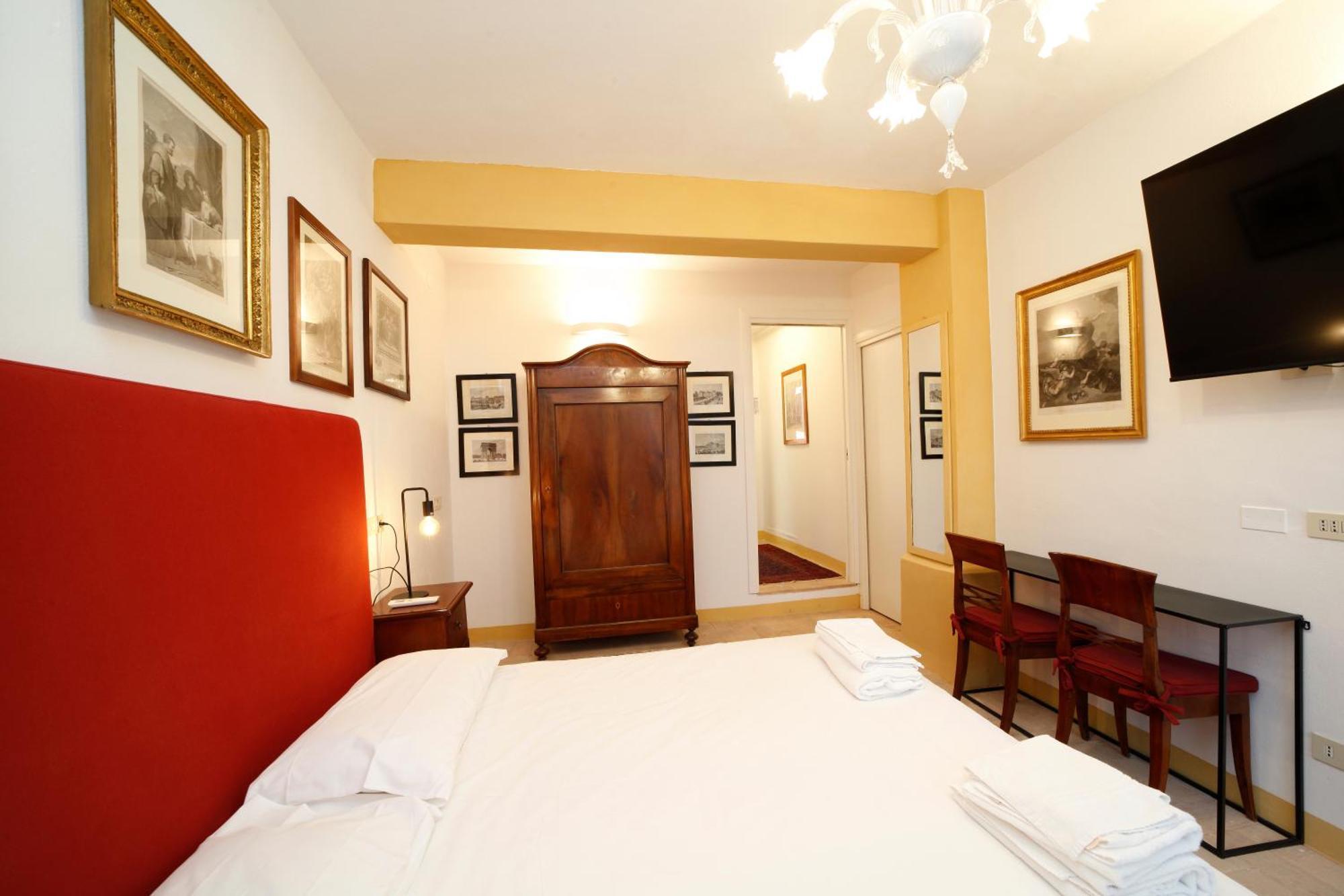 Ca Palazzo Malvasia - Bolognarooms Sasso Marconi Exteriör bild