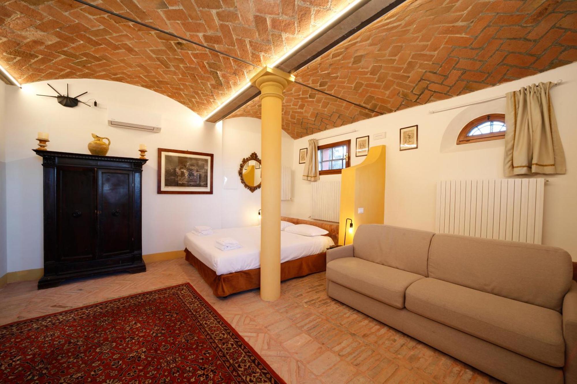 Ca Palazzo Malvasia - Bolognarooms Sasso Marconi Exteriör bild