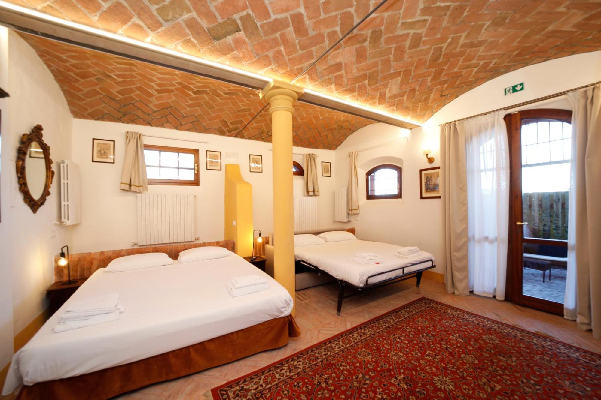 Ca Palazzo Malvasia - Bolognarooms Sasso Marconi Exteriör bild