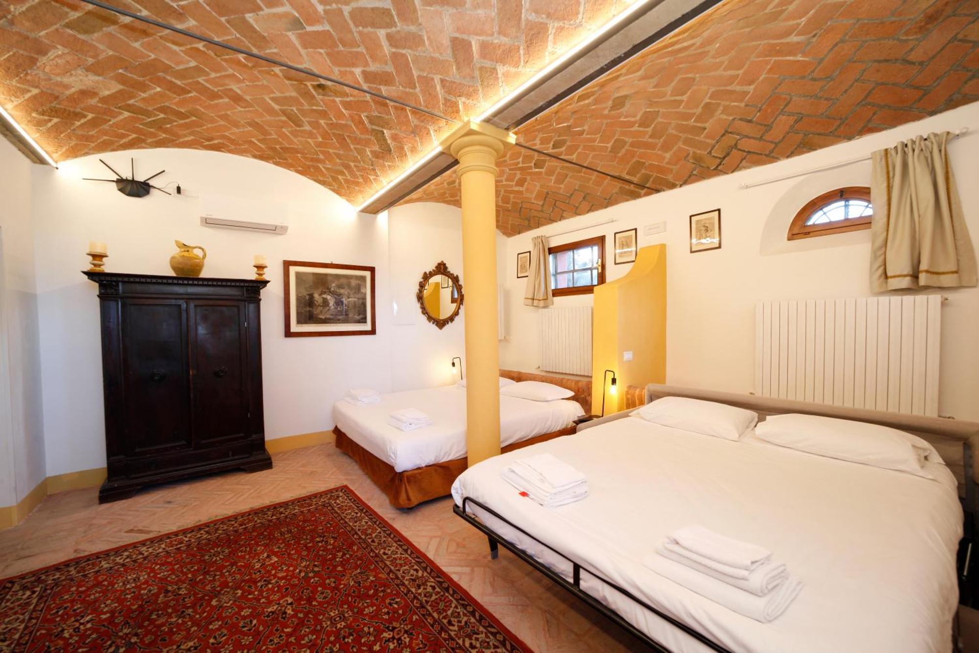 Ca Palazzo Malvasia - Bolognarooms Sasso Marconi Exteriör bild