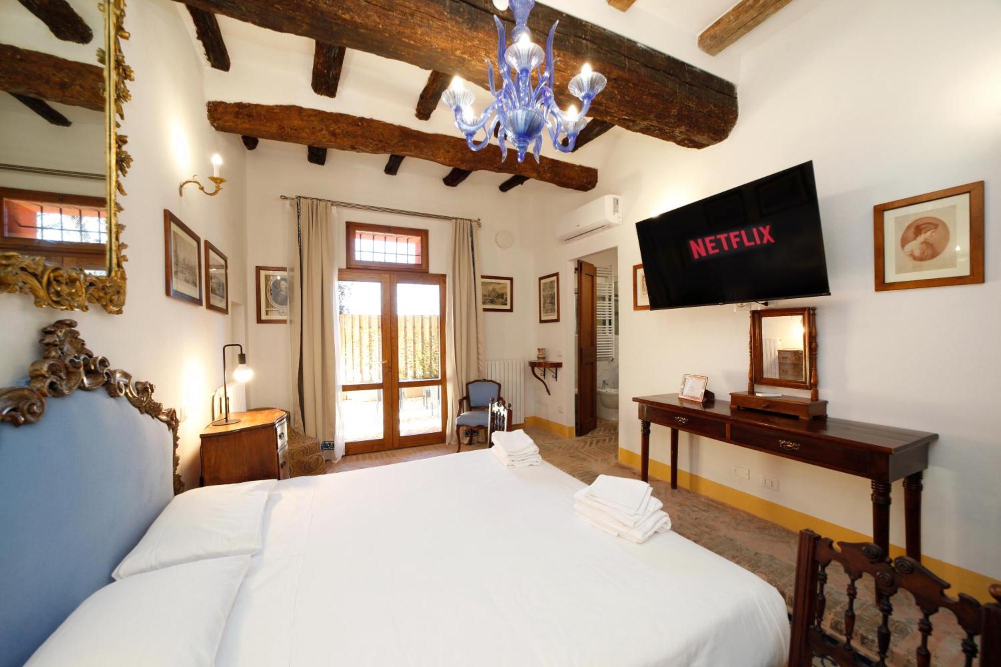 Ca Palazzo Malvasia - Bolognarooms Sasso Marconi Exteriör bild