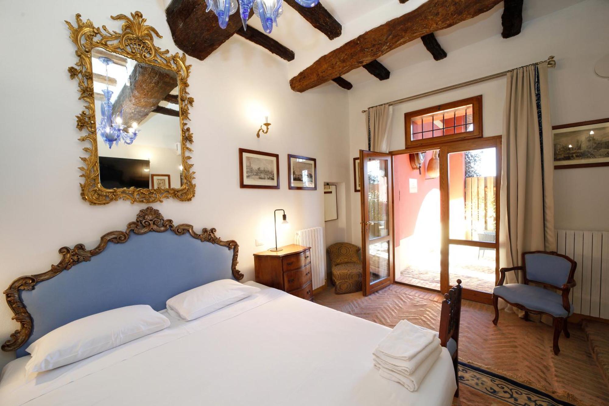 Ca Palazzo Malvasia - Bolognarooms Sasso Marconi Exteriör bild