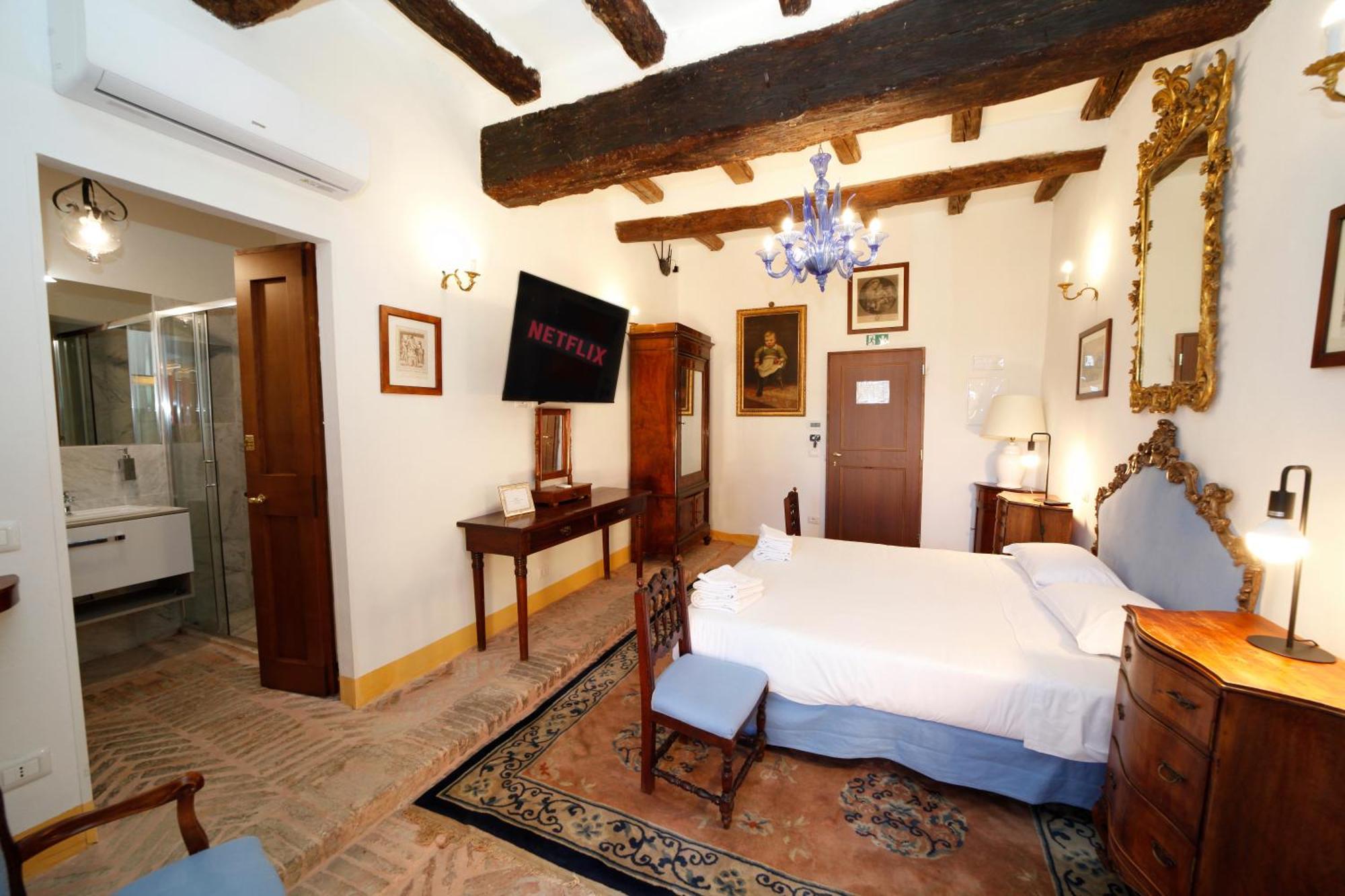 Ca Palazzo Malvasia - Bolognarooms Sasso Marconi Exteriör bild