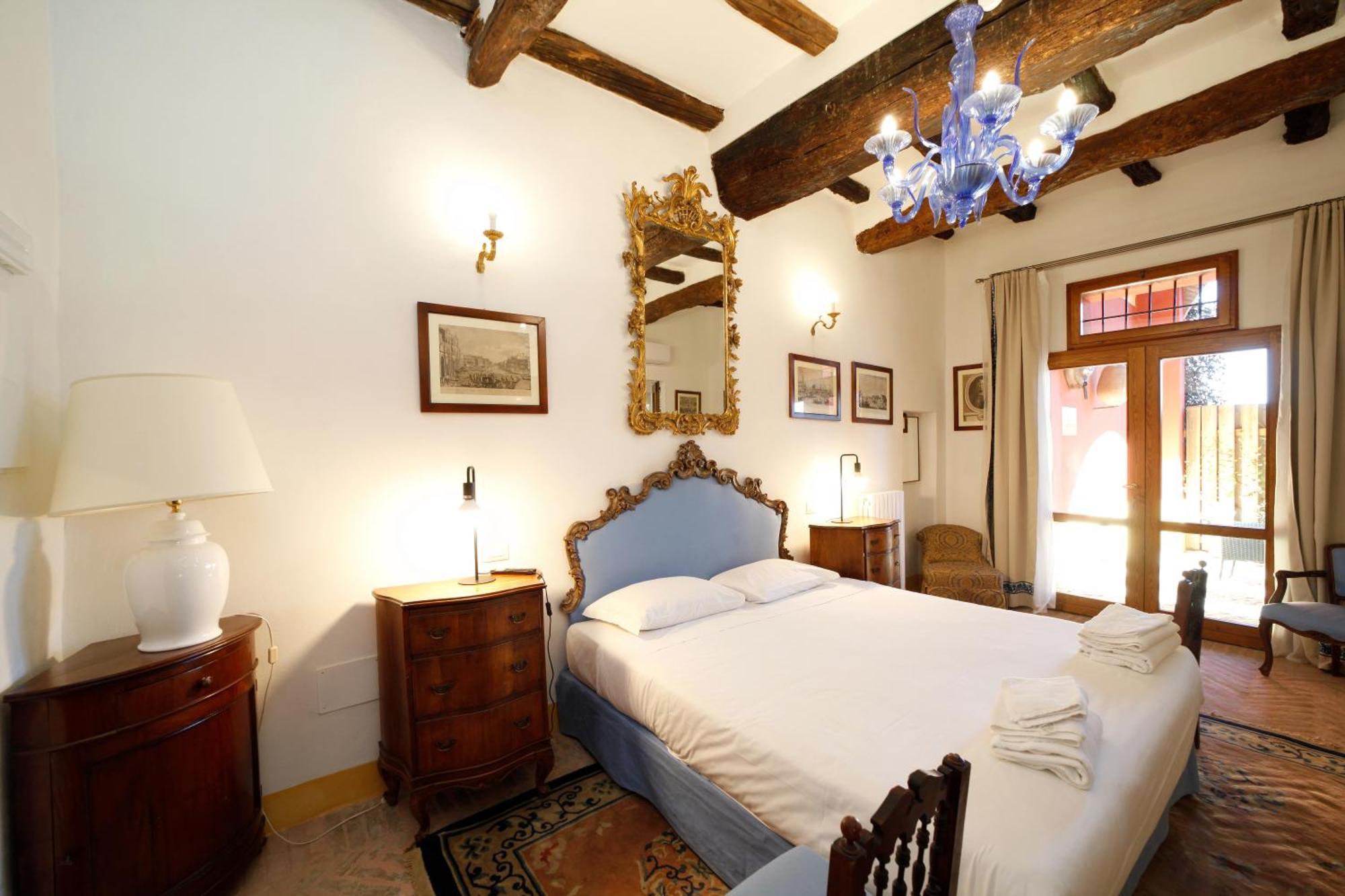 Ca Palazzo Malvasia - Bolognarooms Sasso Marconi Exteriör bild