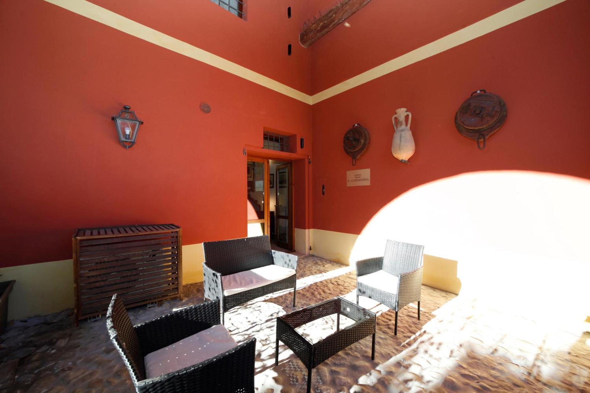 Ca Palazzo Malvasia - Bolognarooms Sasso Marconi Exteriör bild
