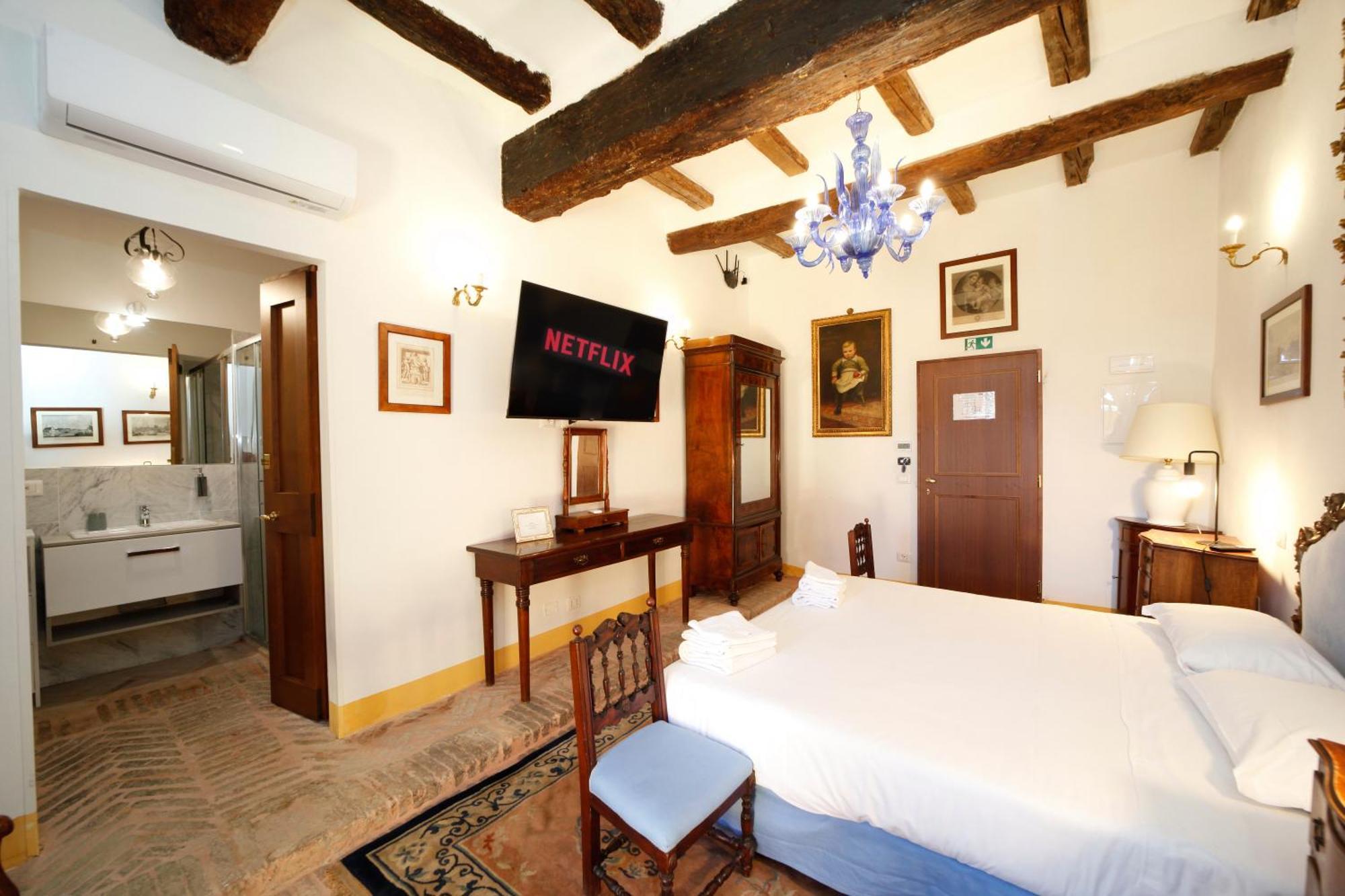 Ca Palazzo Malvasia - Bolognarooms Sasso Marconi Exteriör bild