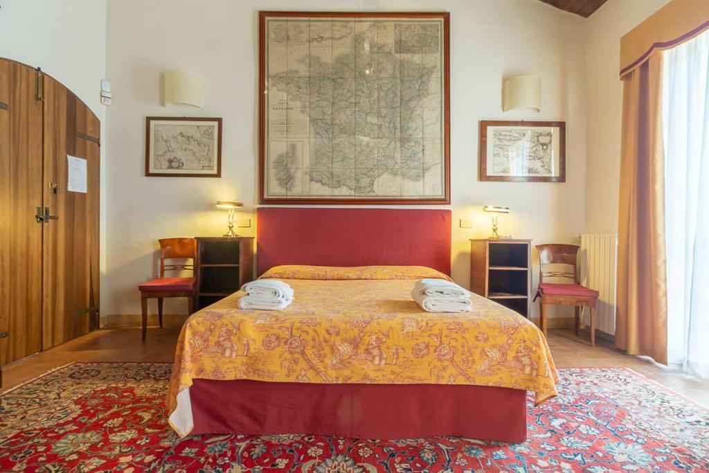 Ca Palazzo Malvasia - Bolognarooms Sasso Marconi Exteriör bild