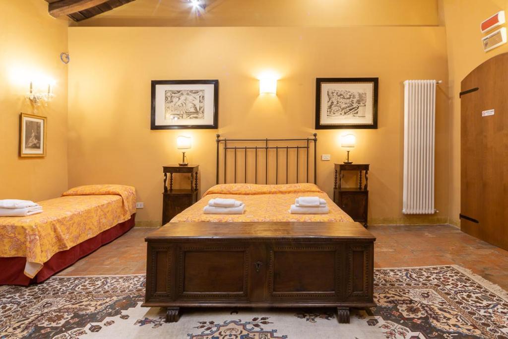 Ca Palazzo Malvasia - Bolognarooms Sasso Marconi Exteriör bild