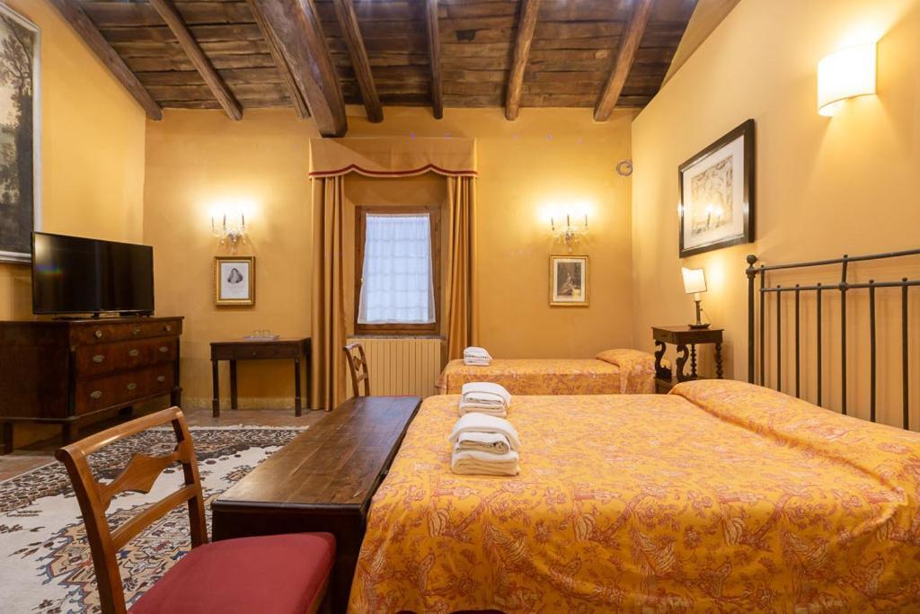 Ca Palazzo Malvasia - Bolognarooms Sasso Marconi Exteriör bild