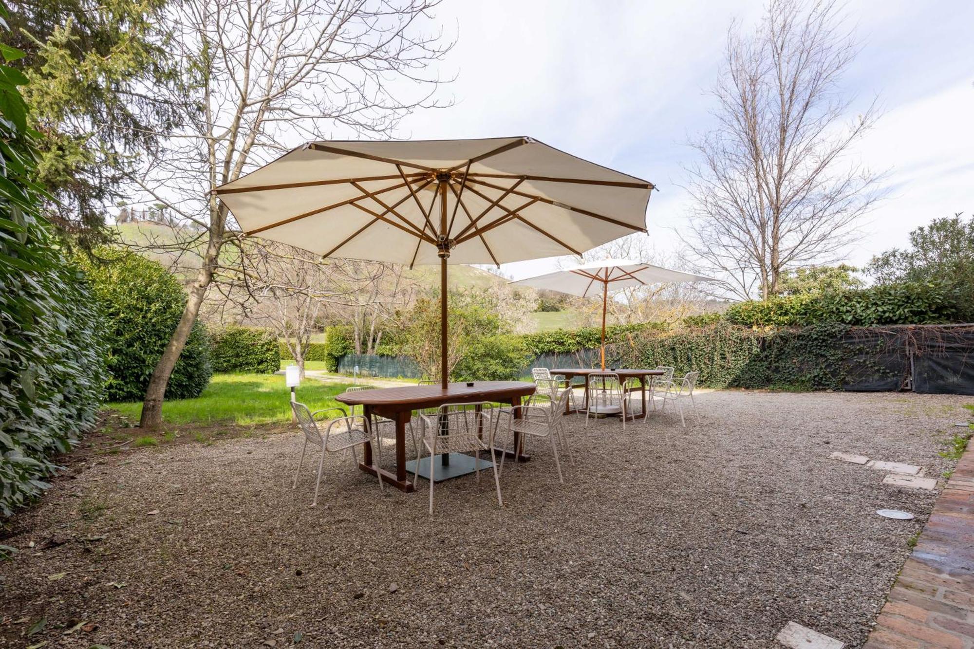 Ca Palazzo Malvasia - Bolognarooms Sasso Marconi Exteriör bild