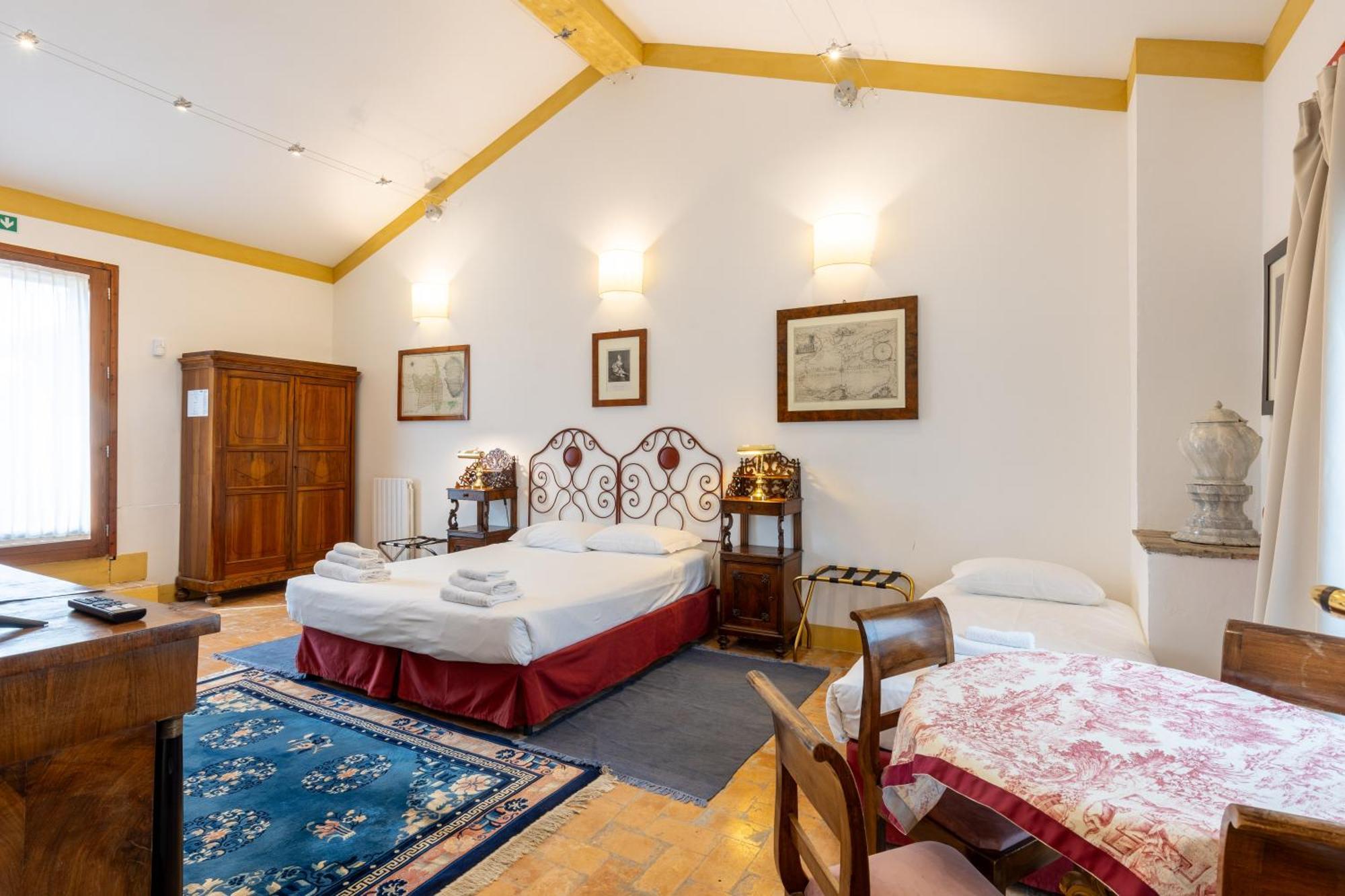 Ca Palazzo Malvasia - Bolognarooms Sasso Marconi Exteriör bild