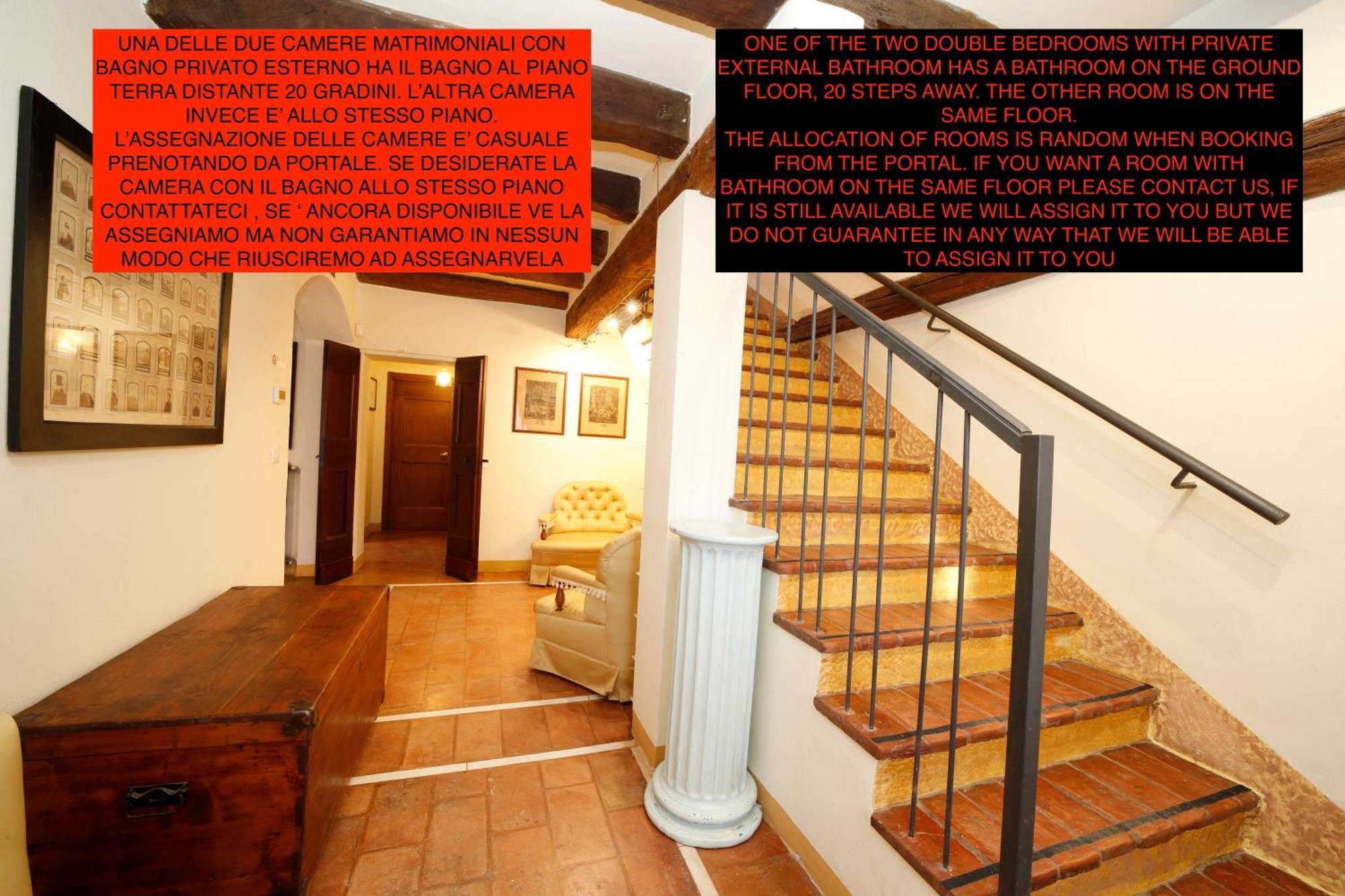 Ca Palazzo Malvasia - Bolognarooms Sasso Marconi Exteriör bild